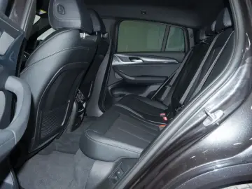 BMW X4 xDrive20d M-Sport