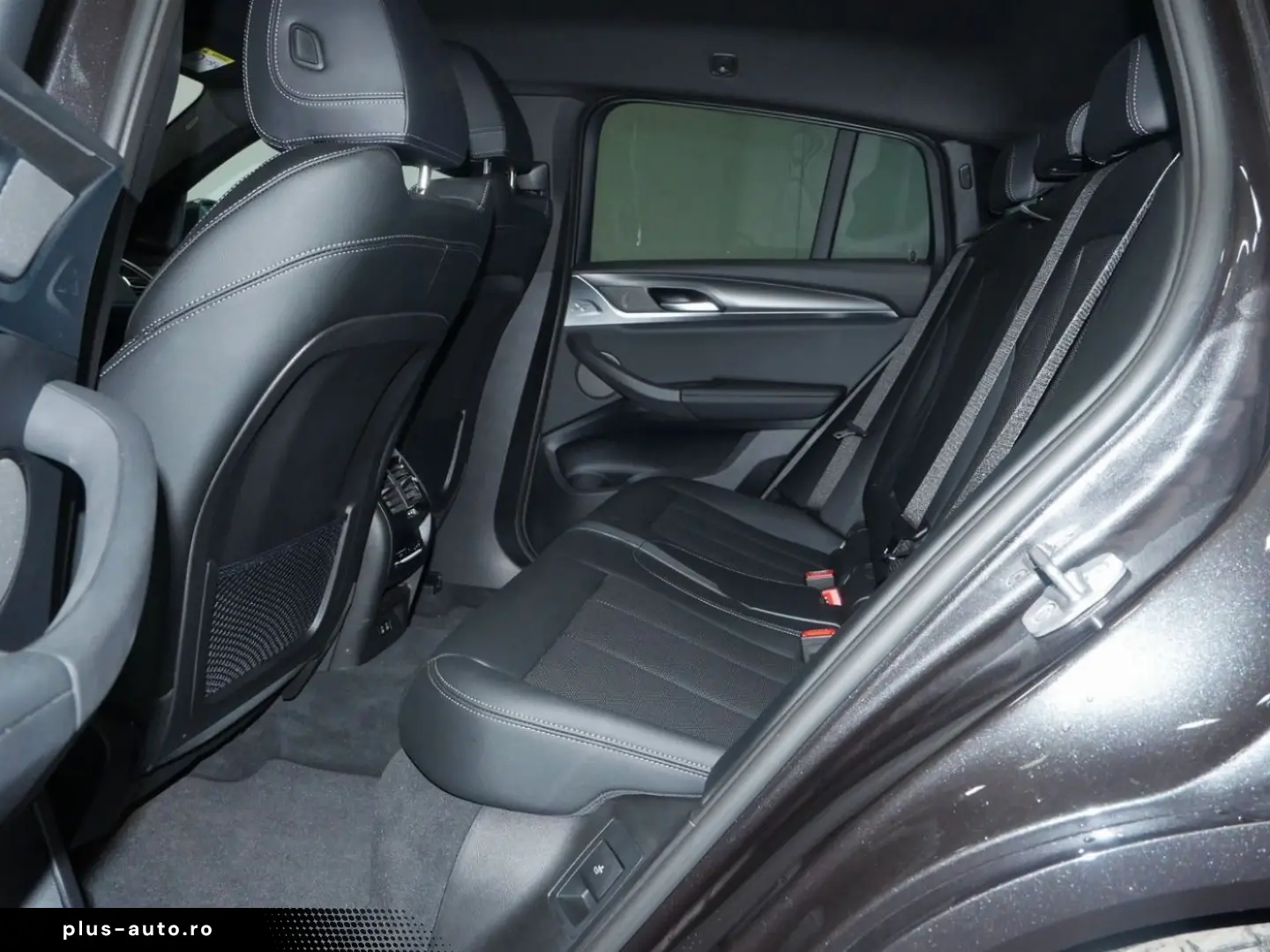 BMW X4 xDrive20d M-Sport