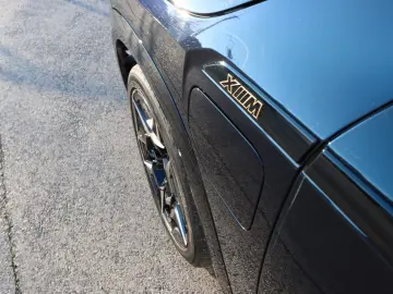 BMW XM V8  full. B&W DAPro  M Driver's net €85k