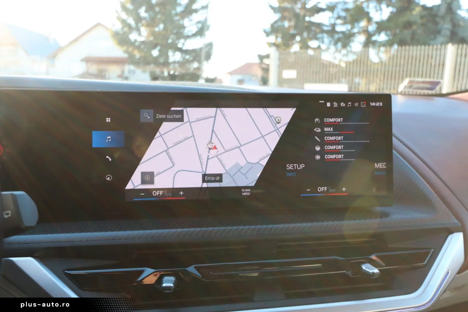 BMW XM V8  full. B&W DAPro  M Driver's net €85k