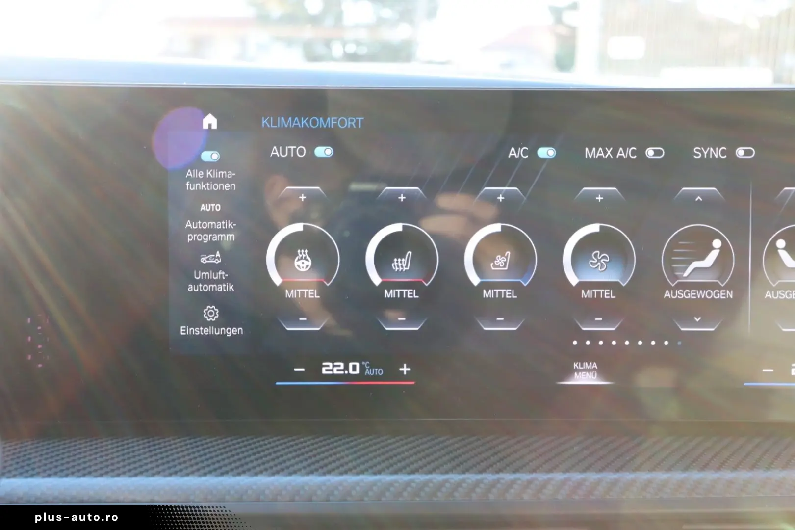 BMW XM V8  full. B&W DAPro  M Driver's net €85k