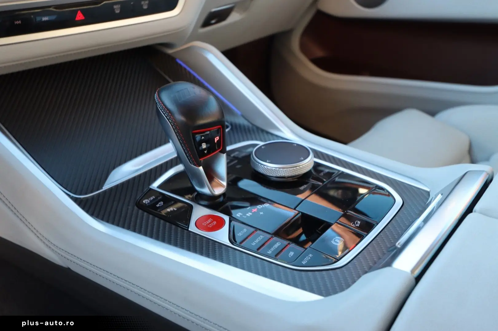 BMW XM V8  full. B&W DAPro  M Driver's net €85k