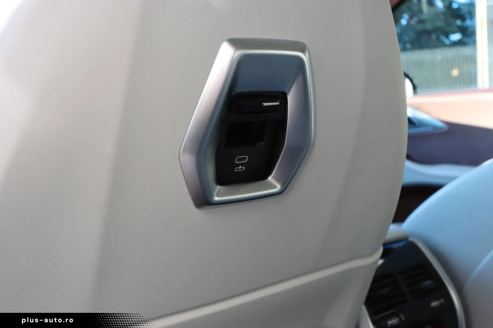 BMW XM V8  full. B&W DAPro  M Driver's net €85k