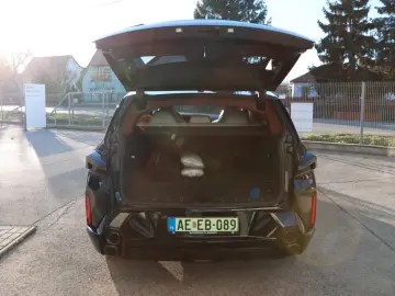 BMW XM V8  full. B&W DAPro  M Driver's net €85k