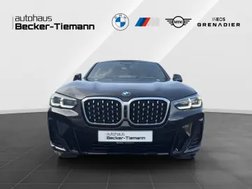 BMW X4 xDrive20d   M Sport