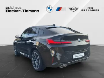 BMW X4 xDrive20d   M Sport