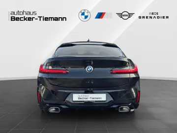 BMW X4 xDrive20d   M Sport