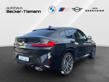 BMW X4 xDrive20d   M Sport