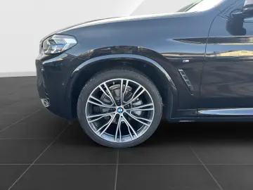 BMW X4 xDrive20d   M Sport