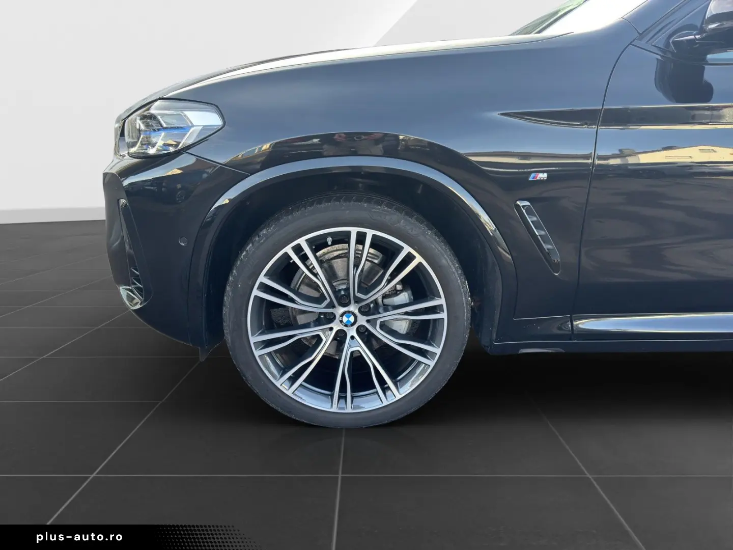 BMW X4 xDrive20d   M Sport