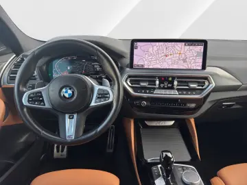 BMW X4 xDrive20d   M Sport