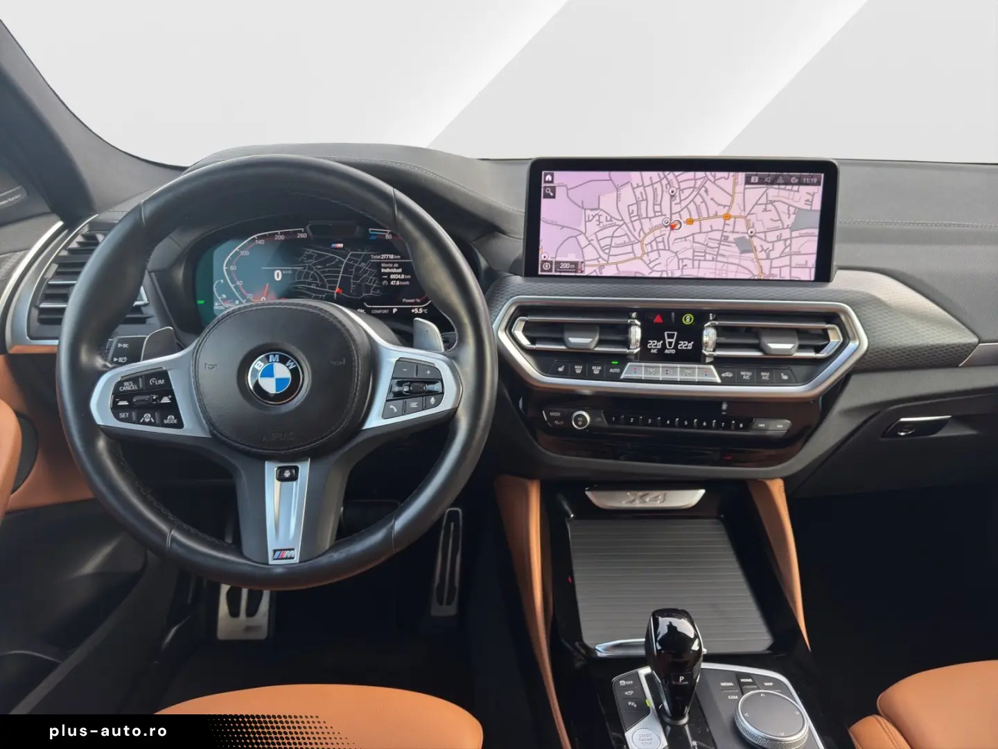 BMW X4 xDrive20d   M Sport