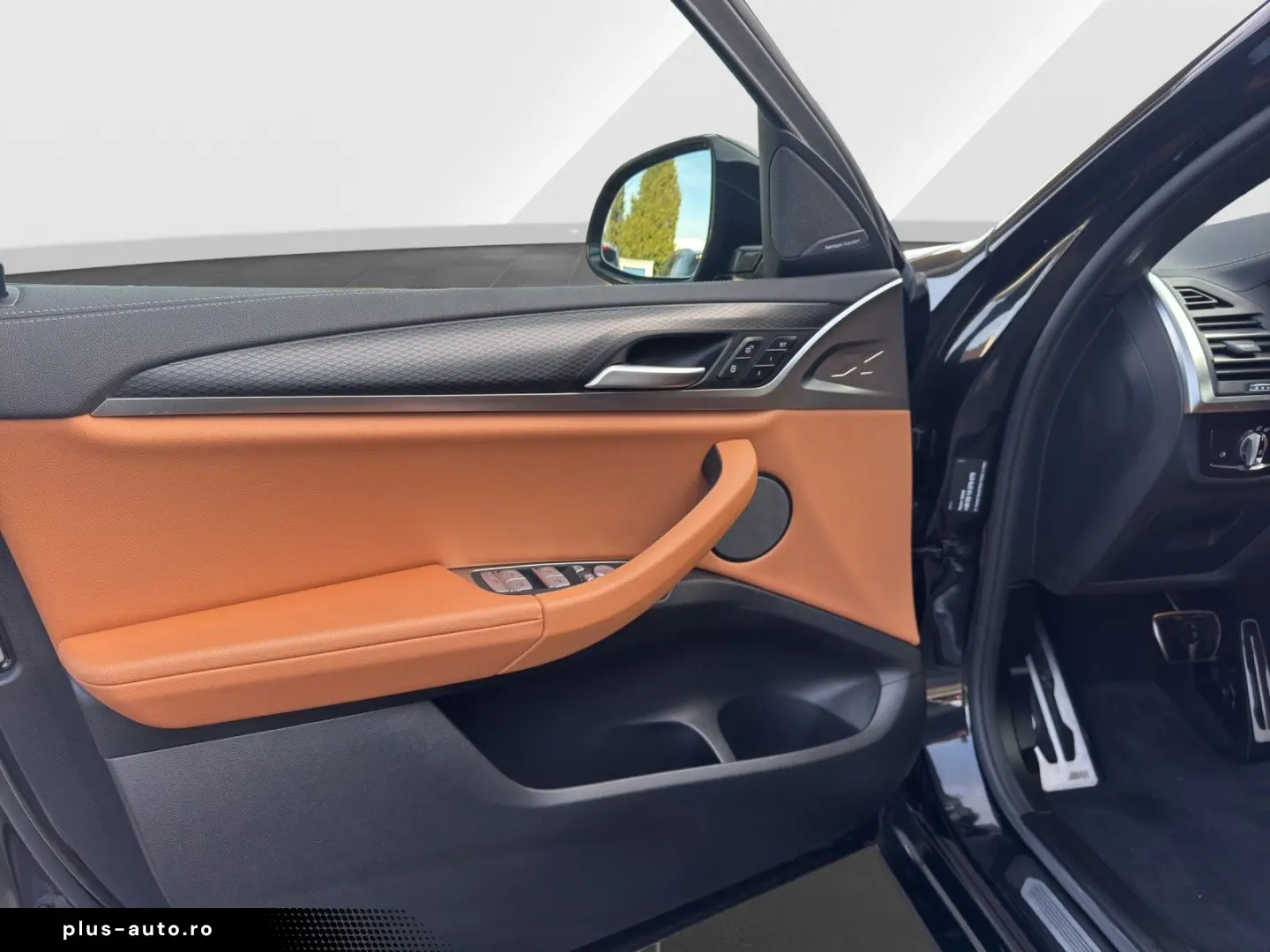 BMW X4 xDrive20d   M Sport