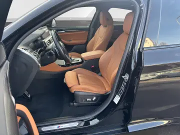 BMW X4 xDrive20d   M Sport