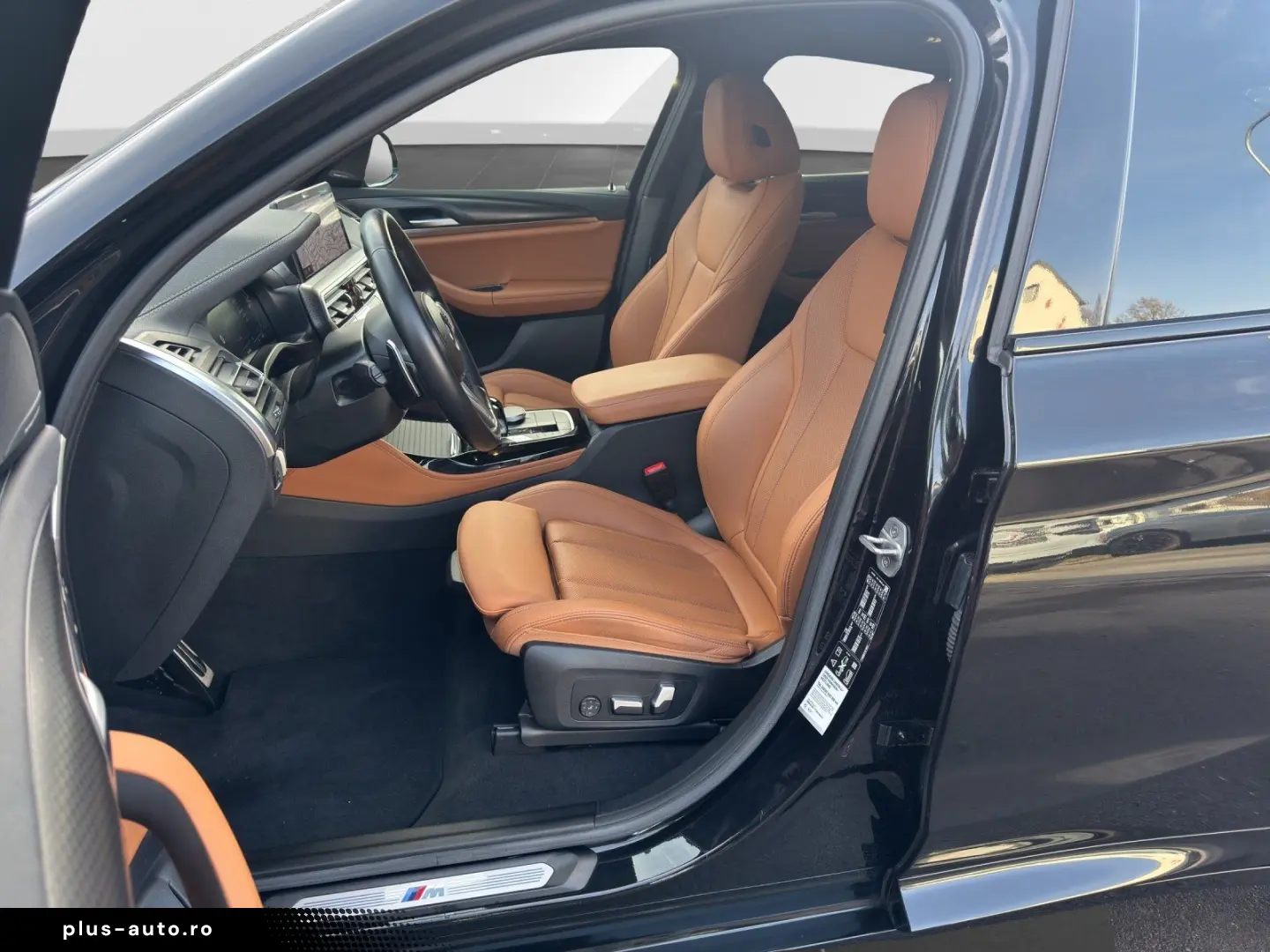 BMW X4 xDrive20d   M Sport