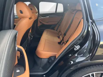 BMW X4 xDrive20d   M Sport