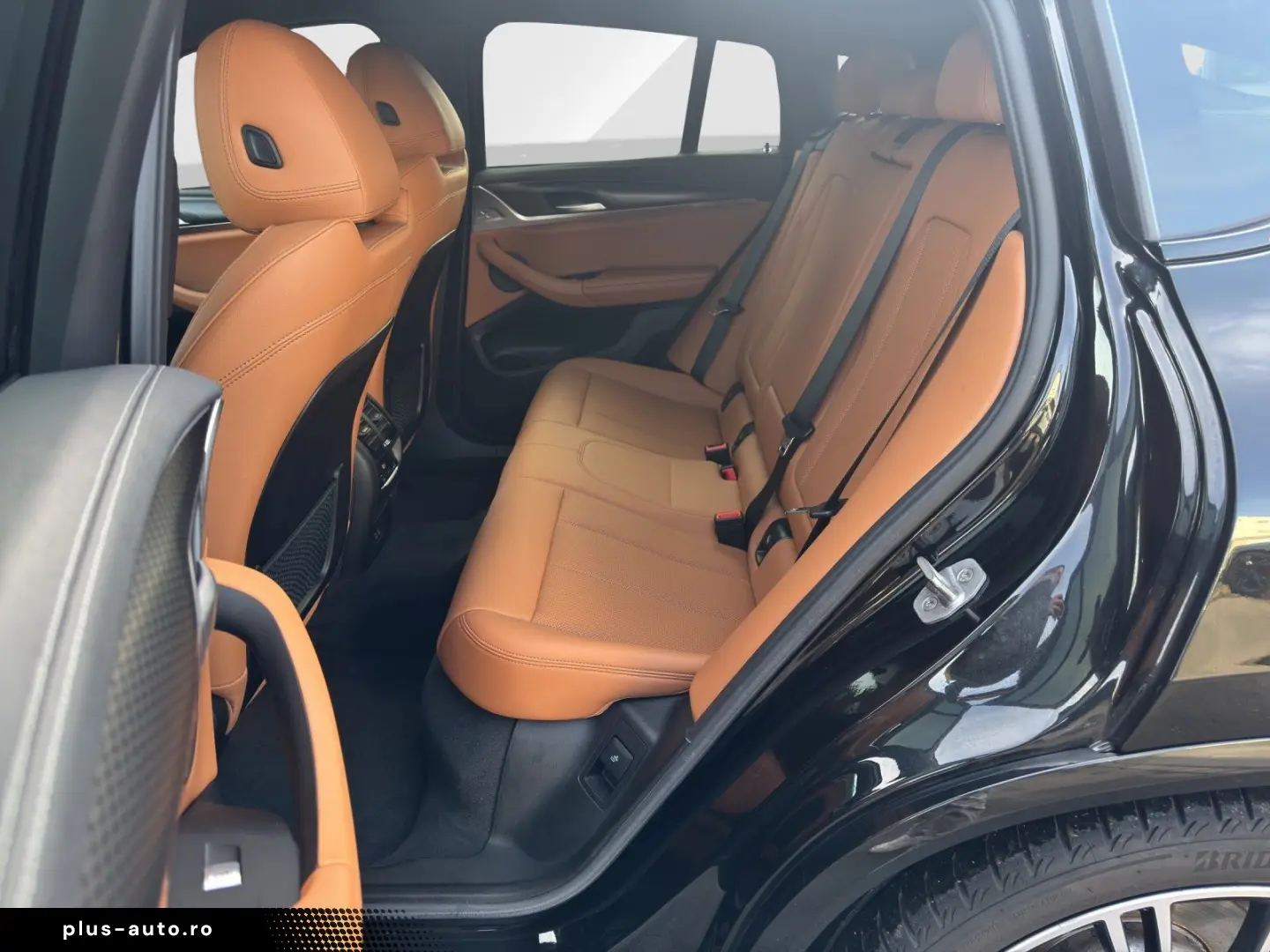 BMW X4 xDrive20d   M Sport