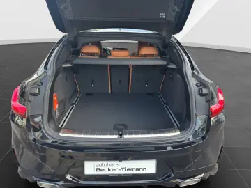 BMW X4 xDrive20d   M Sport