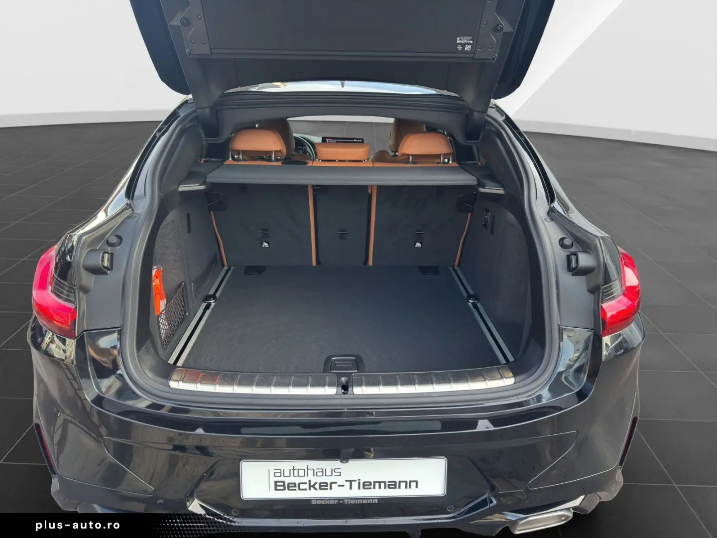 BMW X4 xDrive20d   M Sport