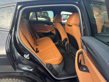 BMW X4 xDrive20d   M Sport