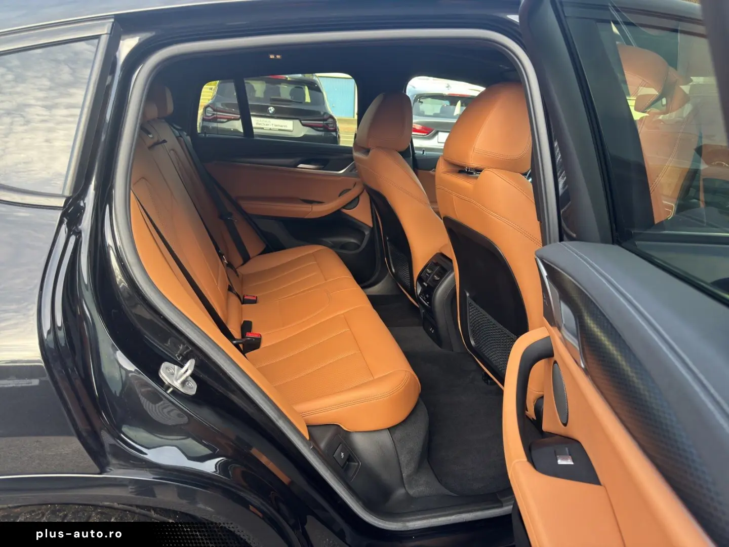 BMW X4 xDrive20d   M Sport