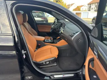 BMW X4 xDrive20d   M Sport