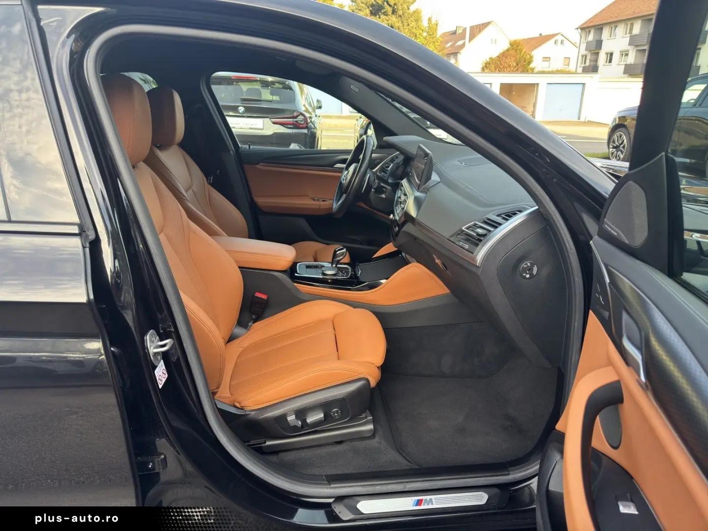 BMW X4 xDrive20d   M Sport