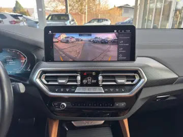 BMW X4 xDrive20d   M Sport