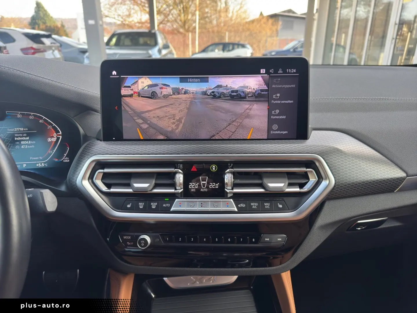 BMW X4 xDrive20d   M Sport