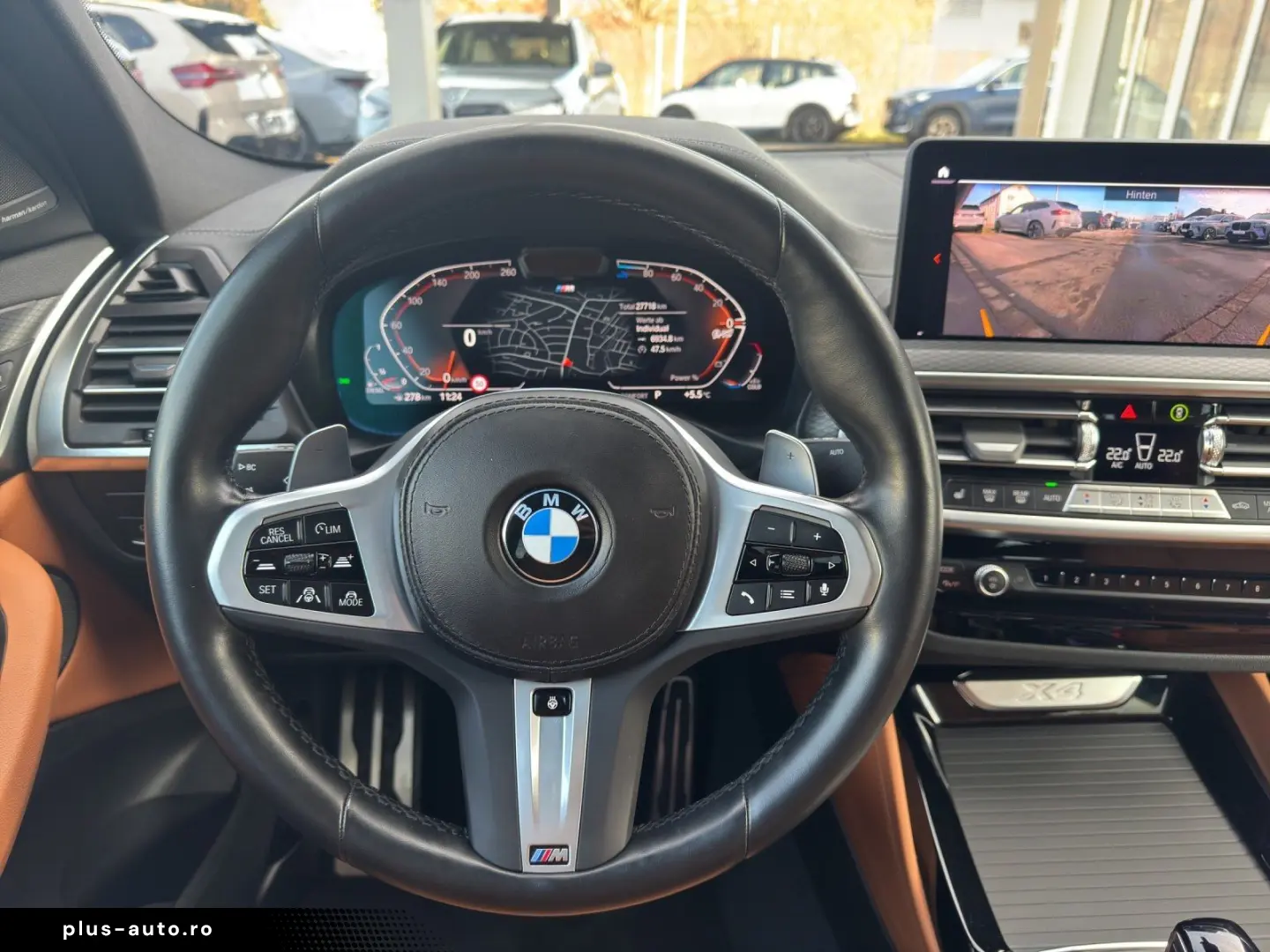 BMW X4 xDrive20d   M Sport