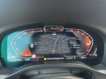 BMW X4 xDrive20d   M Sport