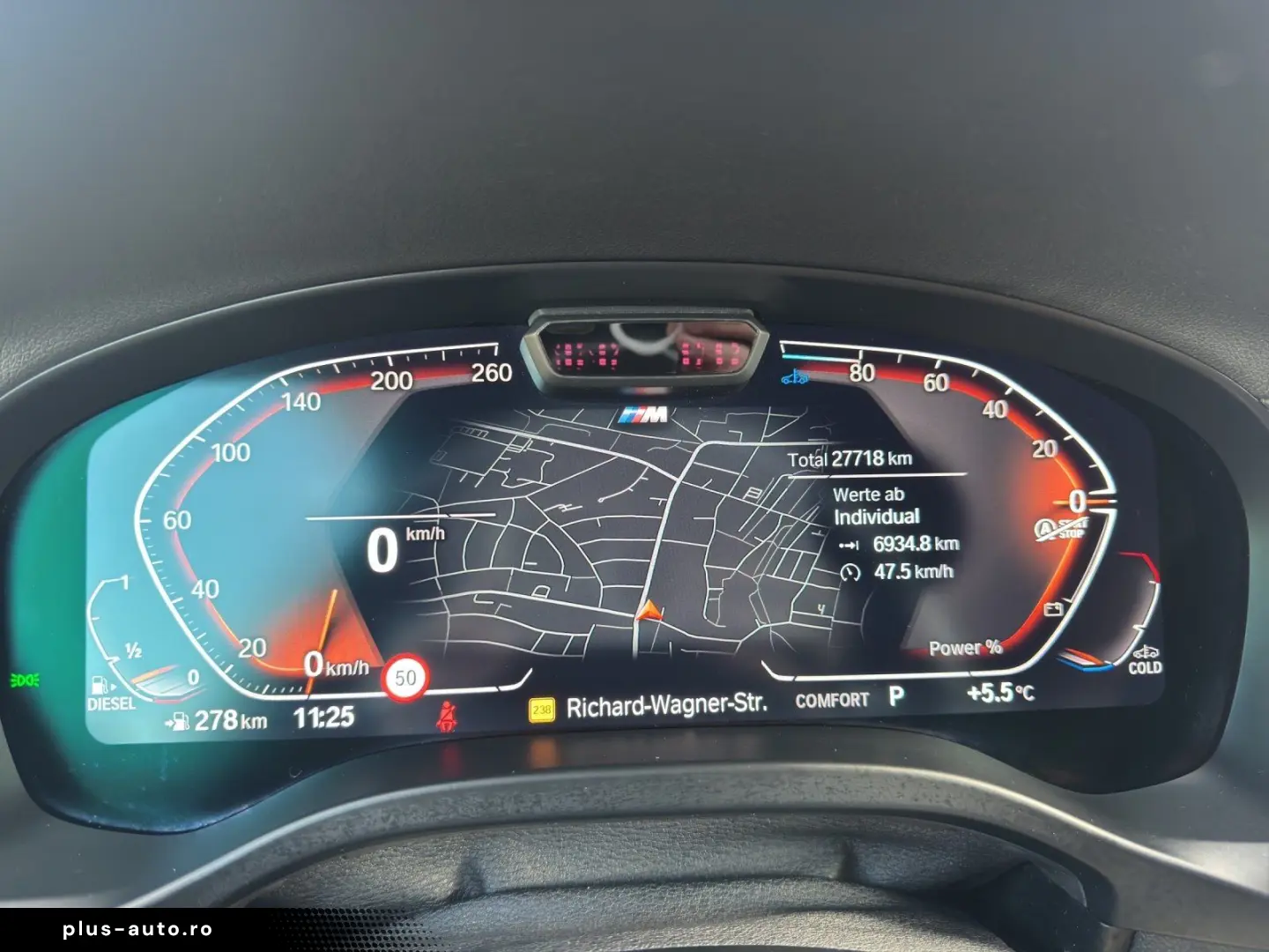 BMW X4 xDrive20d   M Sport