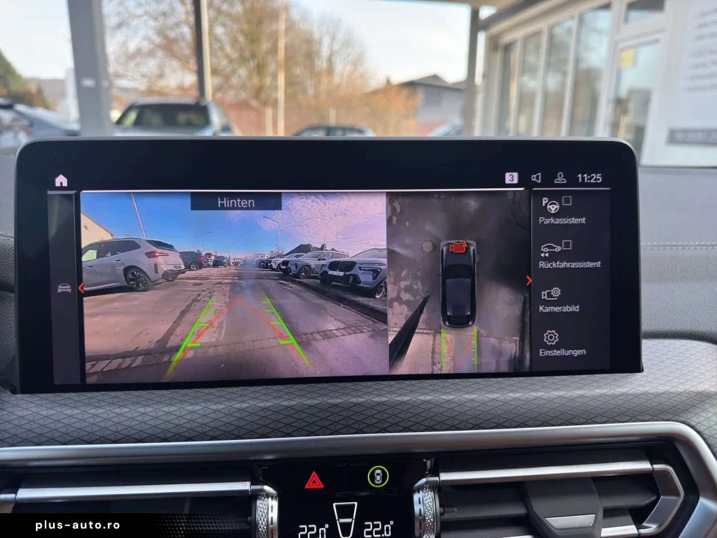 BMW X4 xDrive20d   M Sport