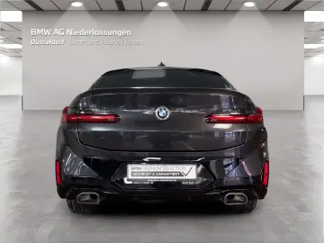 BMW X4 xDrive30d M Sport