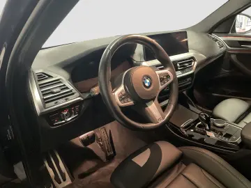 BMW X4 xDrive30d M Sport
