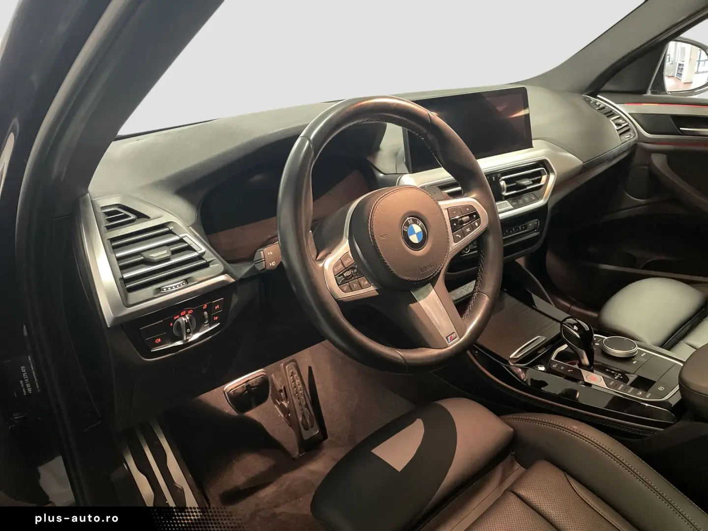 BMW X4 xDrive30d M Sport
