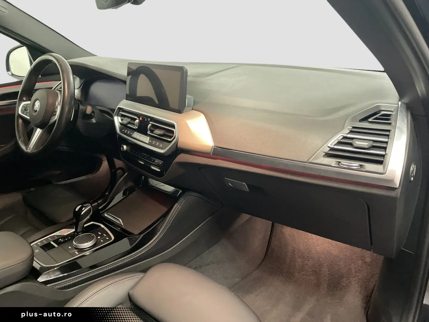 BMW X4 xDrive30d M Sport