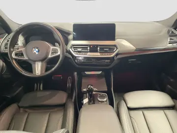 BMW X4 xDrive30d M Sport