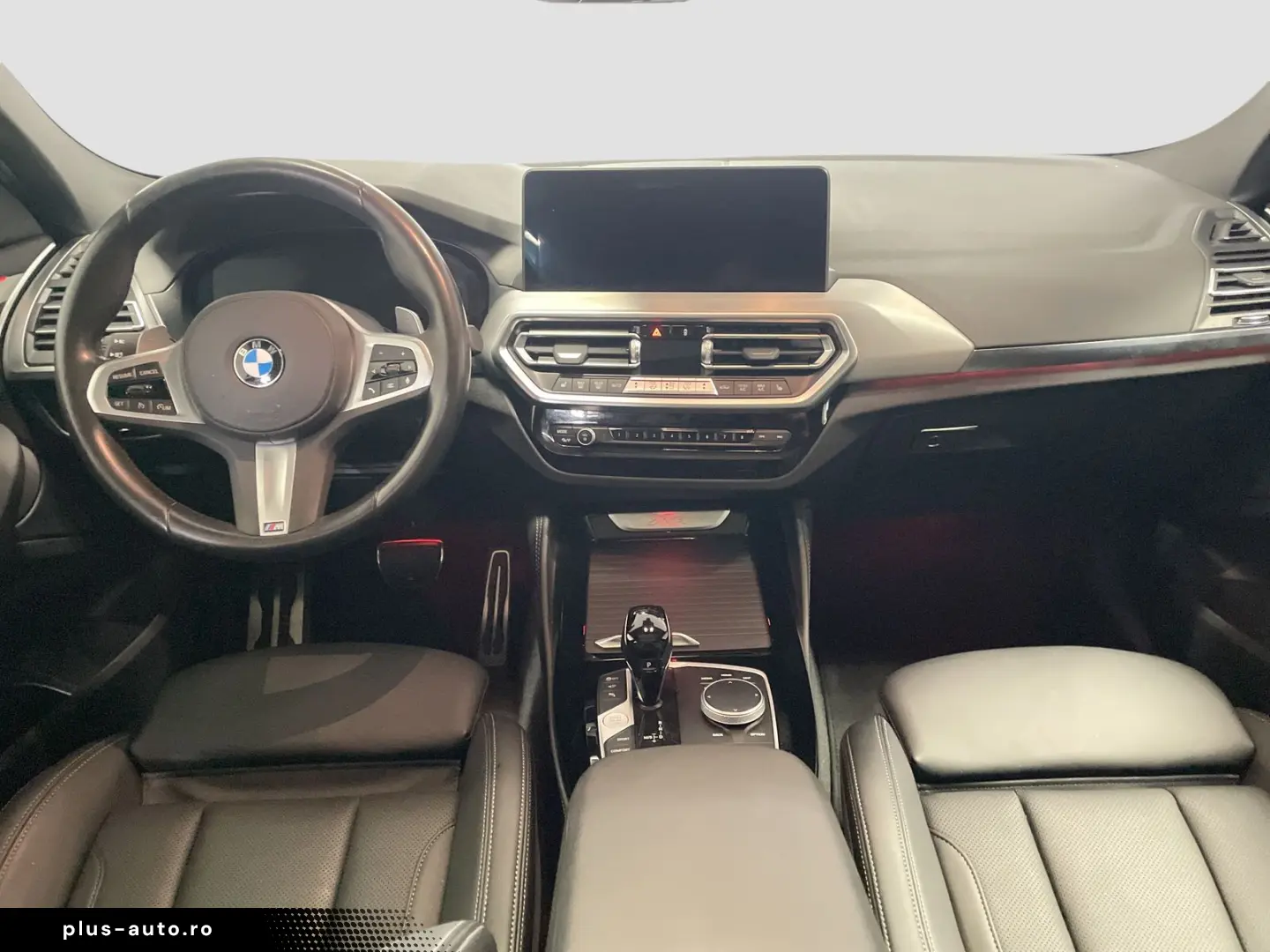 BMW X4 xDrive30d M Sport