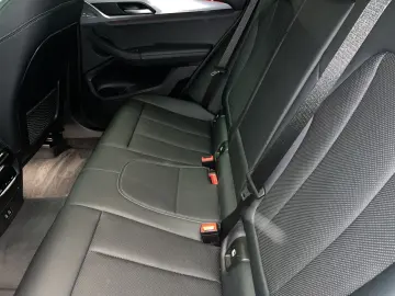 BMW X4 xDrive30d M Sport