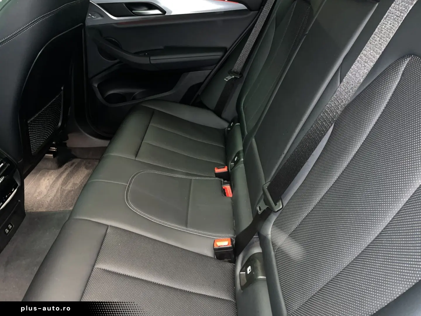 BMW X4 xDrive30d M Sport