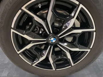 BMW X4 xDrive30d M Sport