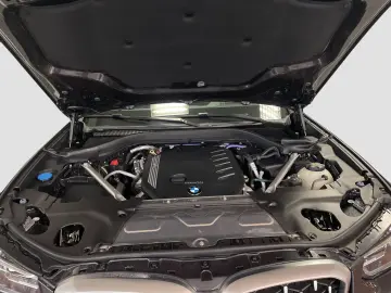 BMW X4 xDrive30d M Sport