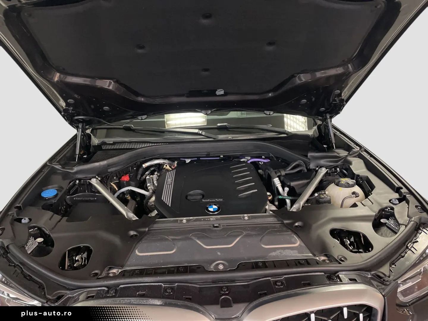 BMW X4 xDrive30d M Sport