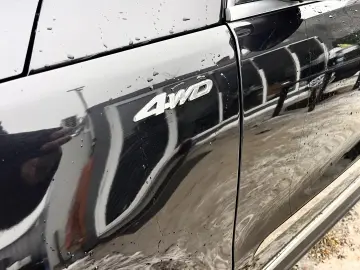 Volkswagen Tiguan 2.0 TDI DPF 4Motion