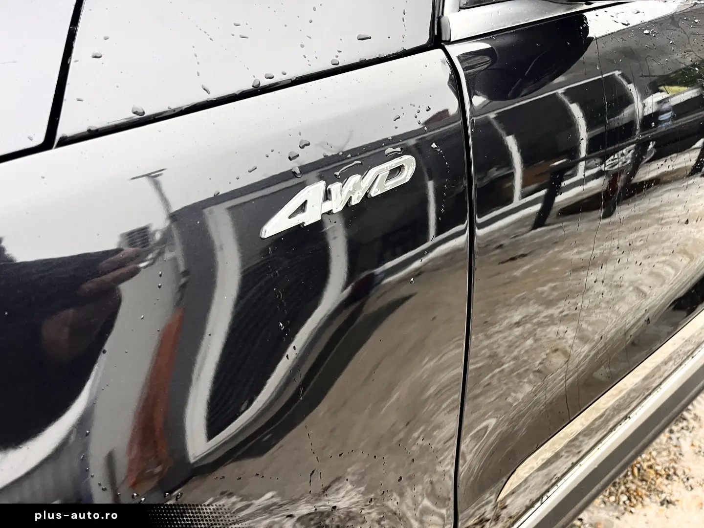 Volkswagen Tiguan 2.0 TDI DPF 4Motion