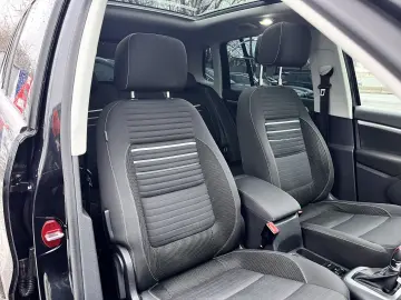 Volkswagen Tiguan 2.0 TDI DPF 4Motion