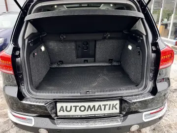 Volkswagen Tiguan 2.0 TDI DPF 4Motion