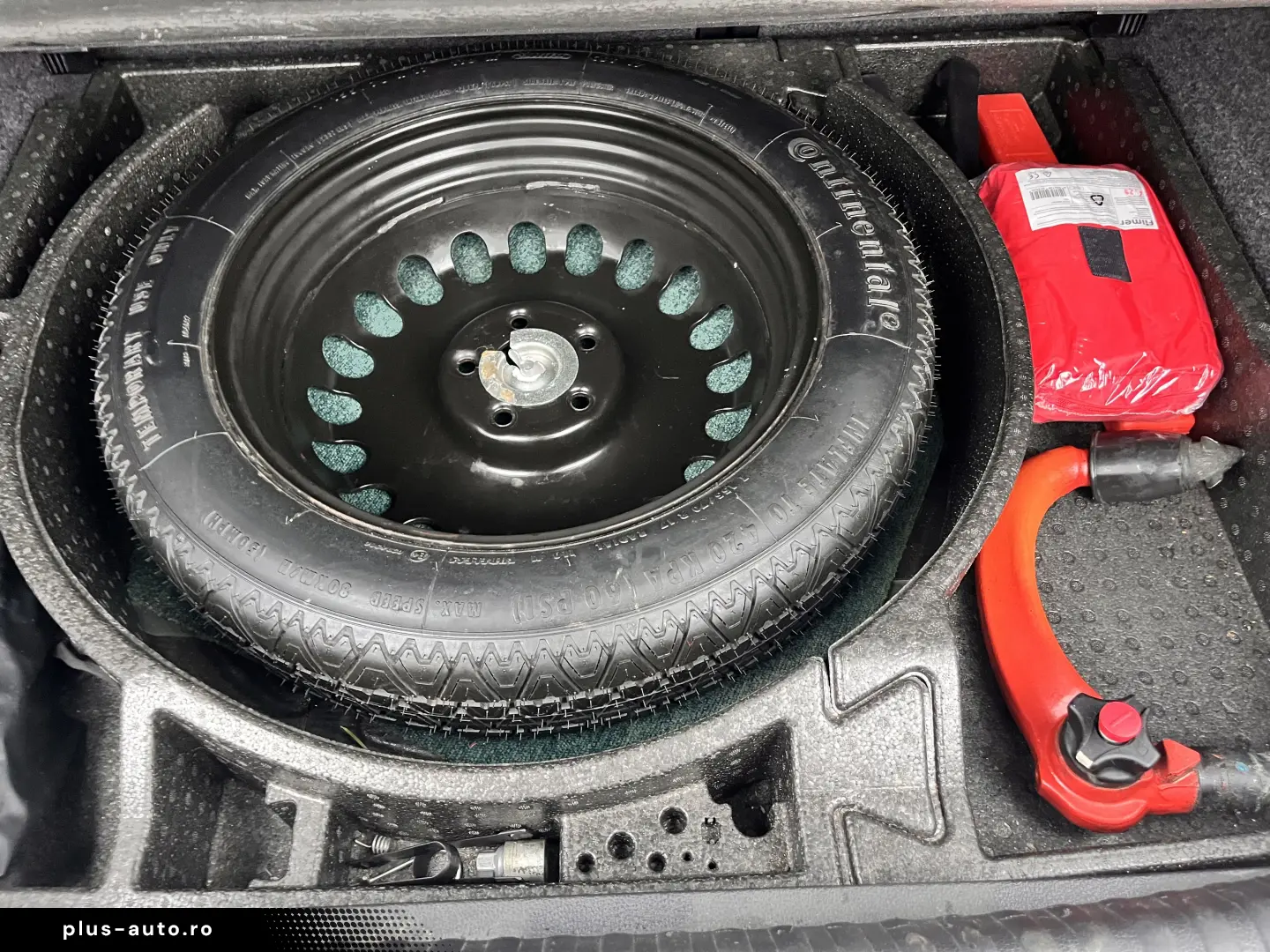 Volkswagen Tiguan 2.0 TDI DPF 4Motion