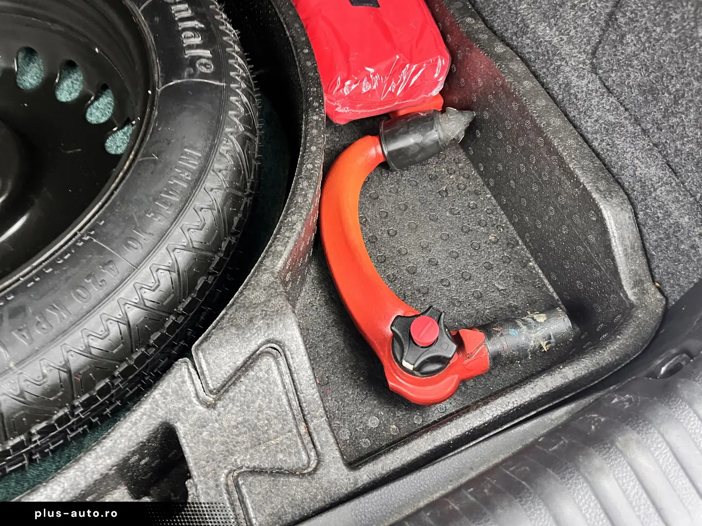 Volkswagen Tiguan 2.0 TDI DPF 4Motion